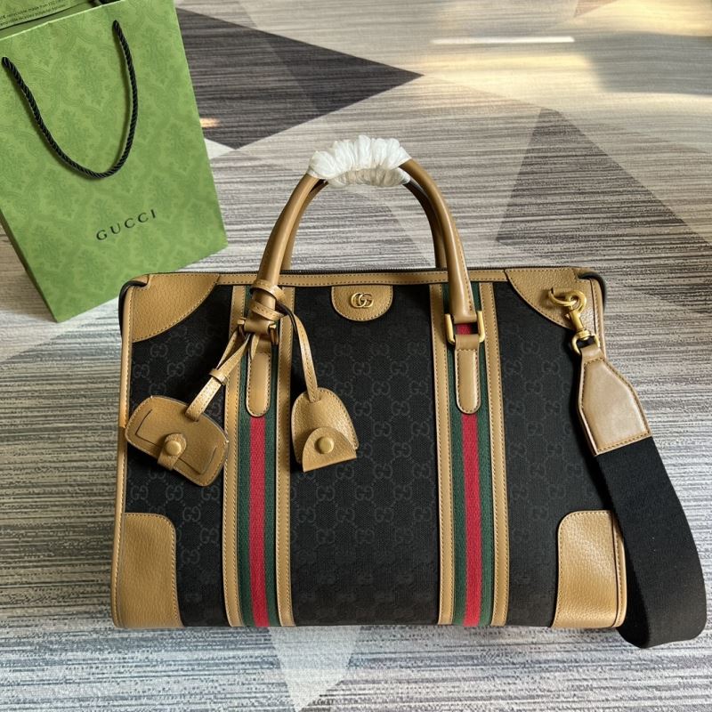 Gucci Top Handle Bags